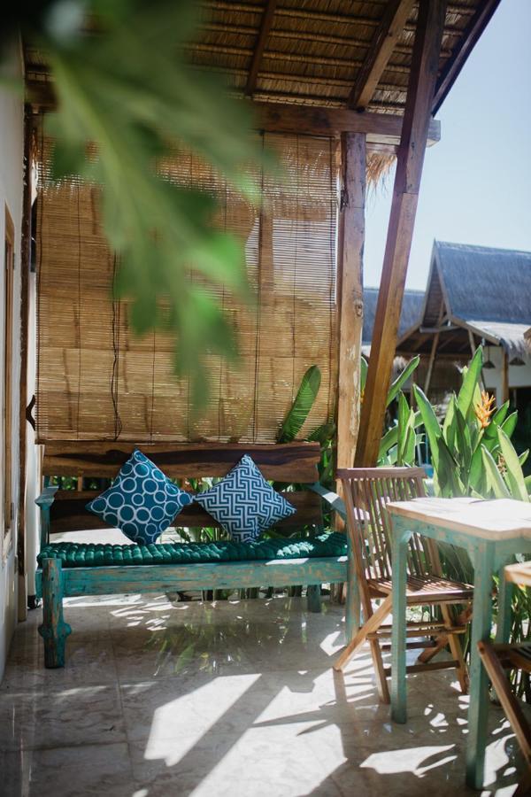 Kalyssa Beach Bungalows Pemuteran Exterior foto
